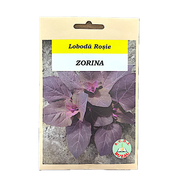 Seminte Loboda Rosie Zorina 5 Gr, Scdl Buzau