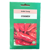 Seminte Ardei Lung Cosmin 5 Gr, Scdl Buzau