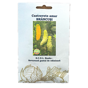 Seminte Castravete Amar Brancusi 5 Gr, Scdl Buzau