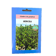 Seminte Cimbru De Gradina Mircea 5 Gr, Scdl Buzau