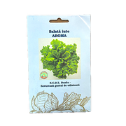 Seminte Salata Iute Aroma 5 Gr, Scdl Buzau