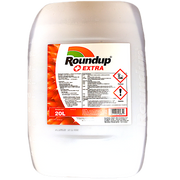 Roundup Extra 20 L, Erbicid Total Sistemic, Post Emergent, Neselectiv, Glifosat (Buruieni Monocotiledonate Si Dicotiledonate, Anuale Si Perene)
