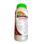 Roundup Extra 1L, Erbicid Total Sistemic, Post Emergent, Neselectiv, Glifosat (Buruieni Monocotiledonate Si Dicotiledonate, Anuale Si Perene)