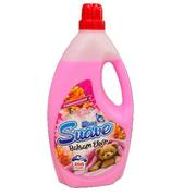 Efekt Suave Balsam Rufe Spring Blossom 5L, 200 Spalari
