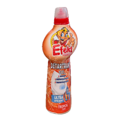 Efekt Detartrant Gel Tropical 750 Ml