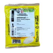 Sorbat De Potasiu 20 Gr, Conservant Vinuri, Sucuri, Muraturi, Loredo