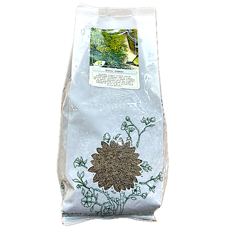 Seminte Marar Commun 500 Gr, Holland