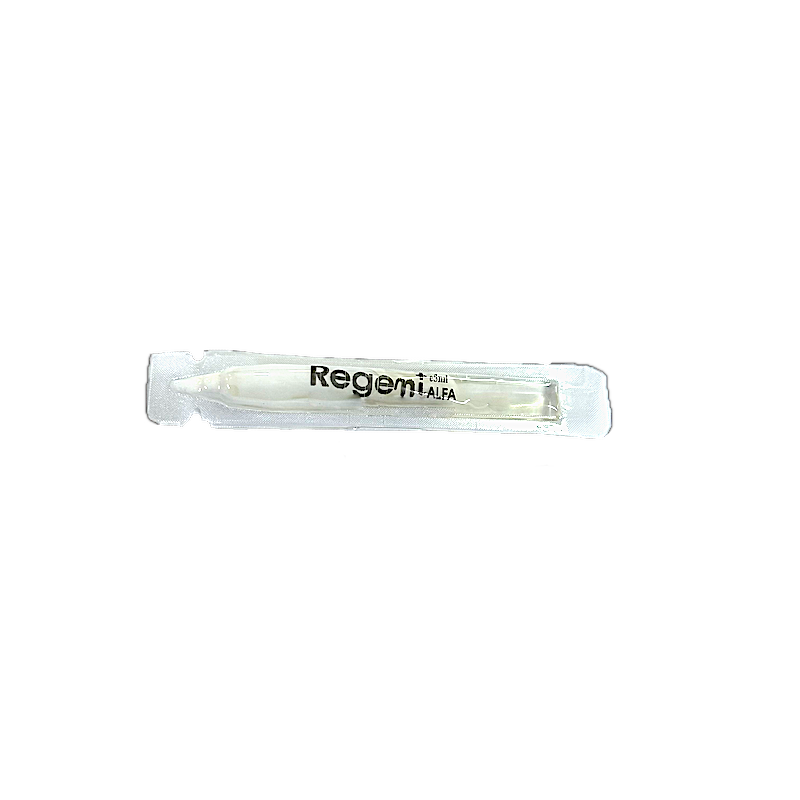 Regemi Alfa 5 Ml, Insecticid (Insecte Zburatoare Si Taratoare), Sharda Cropchem