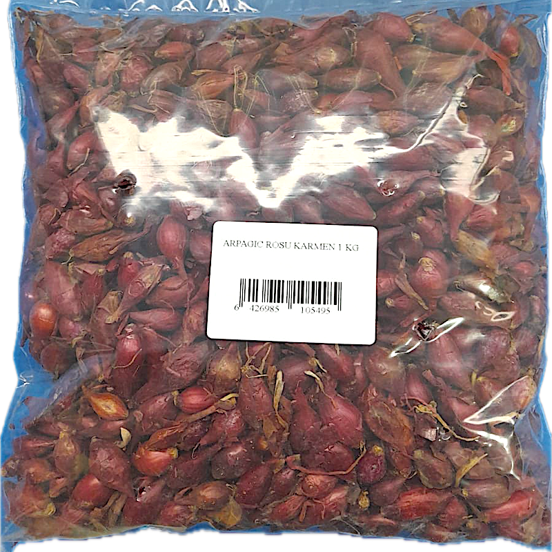 Arpagic Rosu Karmen 1 Kg