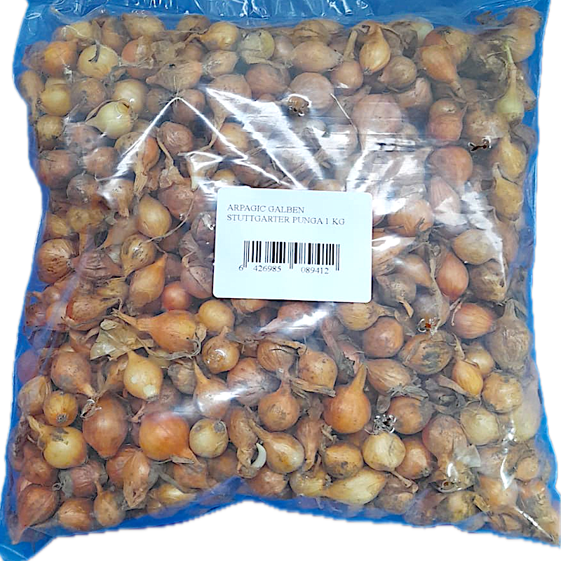 Arpagic Galben Stuttgarter 1 Kg