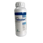 Tebutec 1L, Fungicid Sistemic, Ascenza, Tebuconazol