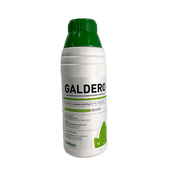 Galdero 1L, Erbicid Postemergent Pentru Buruieni Monocotiledonate
