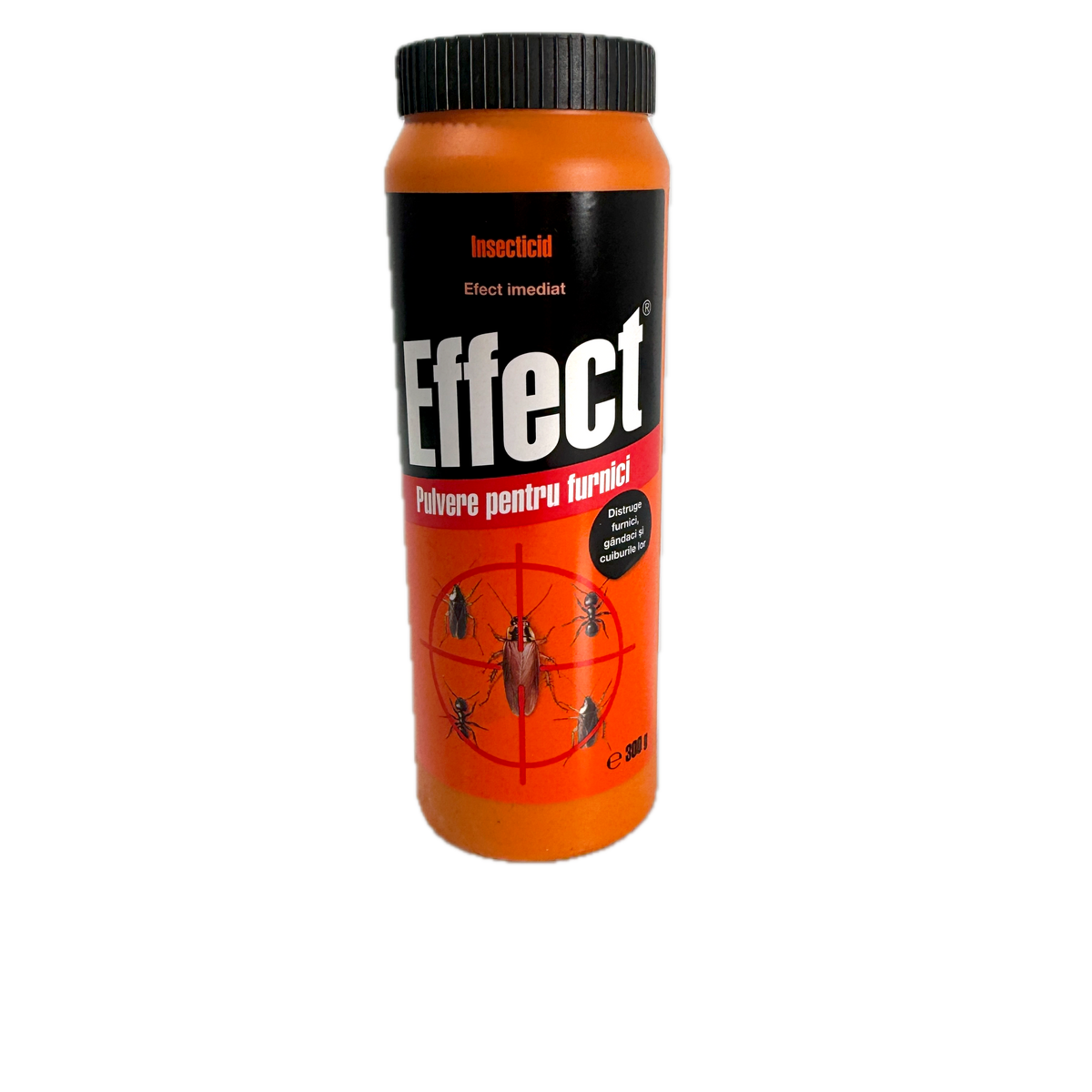 Praf Furnici Neopermin Effect 300 Gr