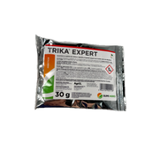 Trika Expert 30 Gr, Insecticid De Contact Si Ingestie, Combate Buha Semanatorilor, Carabusul De Mai, Viermele Sarma (Porumb, Sorg, Mei, Floarea Soarelui, Cartof, Pepeni, Morcov, Varza, Flori, Tomate, Vinete)
