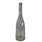 Sticla 750 Ml Espanola Alba/Transparenta Pentru Vin