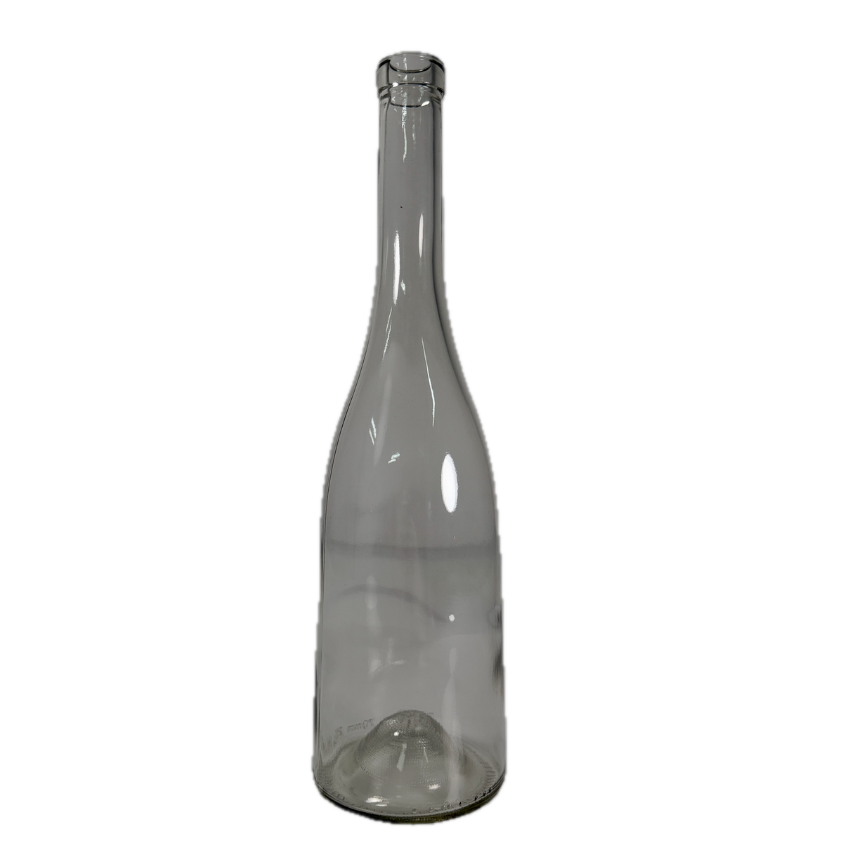 Sticla 750 Ml Espanola Alba/Transparenta Pentru Vin