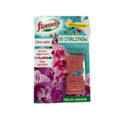 Florovit Ingrasamant Bastonase Pentru Orhidee