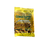 Comod Super 75 Wg 20 G – Erbicid Cereale Păioase, Solarex