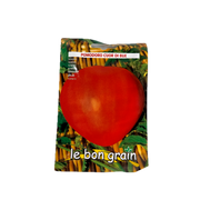 Seminte Tomate Cuor Di Bue 2 Gr, Le Bon Grain, Tip Inima De Bou