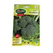 Seminte Brocoli Calabrese 2 Gr, Florian Bulgaria