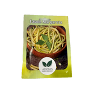 Seminte Fasole Oloaga Galbena Fideluta Margareta 20 Gr, Adonis