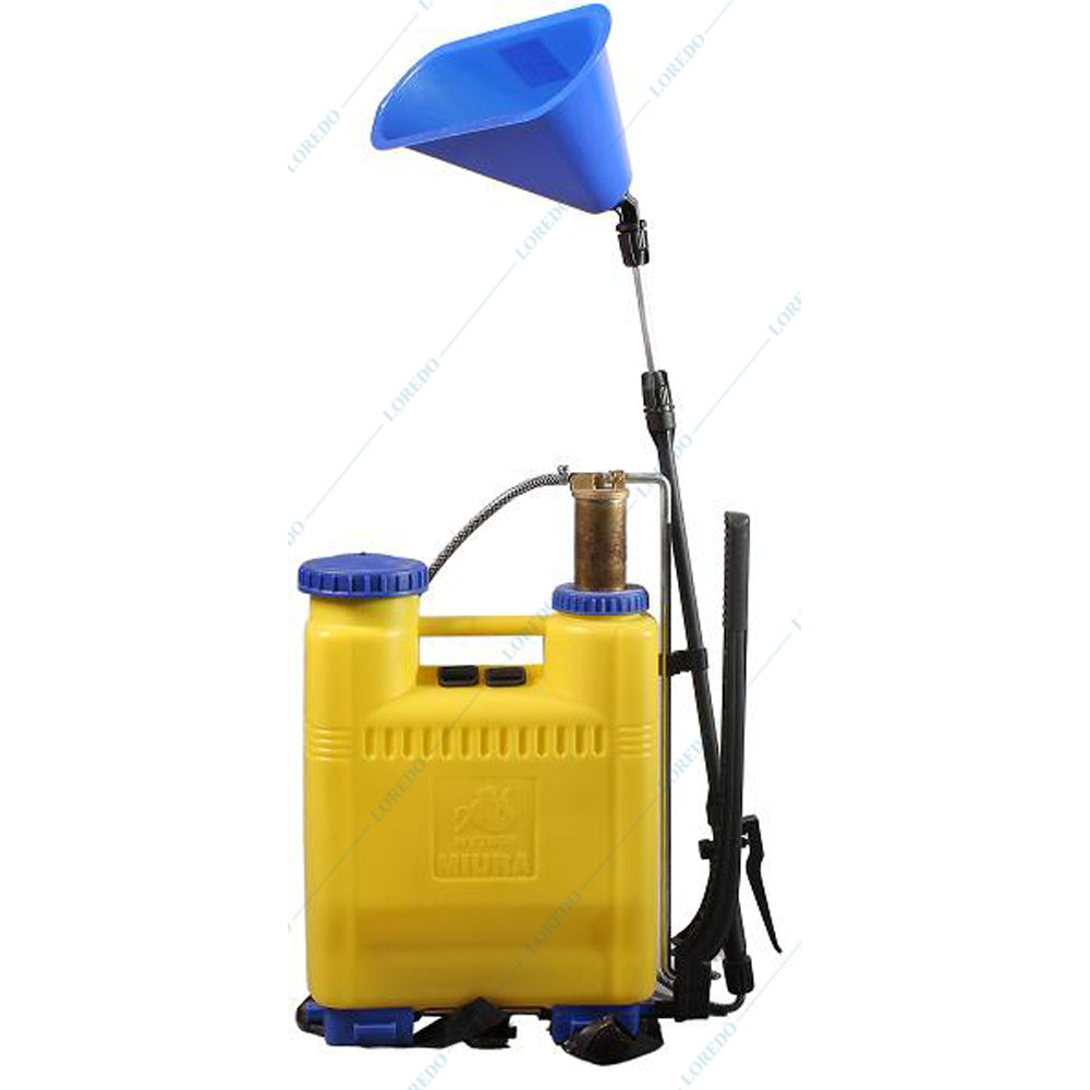 Palnie Erbicidare Miura Pentru Pompa De Stropit/ Vermorel