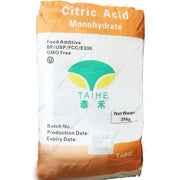 Acid Citric Sac (Stabilizant Vin)