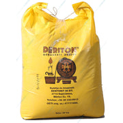 Deriton 25 Kg Bentonita Limpezire Vin
