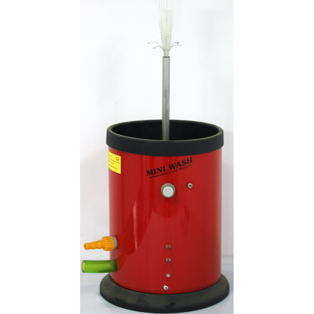 Masina De Spalat Sticle Mini