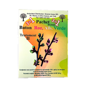 Pachet Stropirea 2 (Buton Roz, Alb, Verde), Pentru Pomi Pentru 100 L Apa, Solarex, (Contine Mospilan, Cupridin, Microthiol Special)