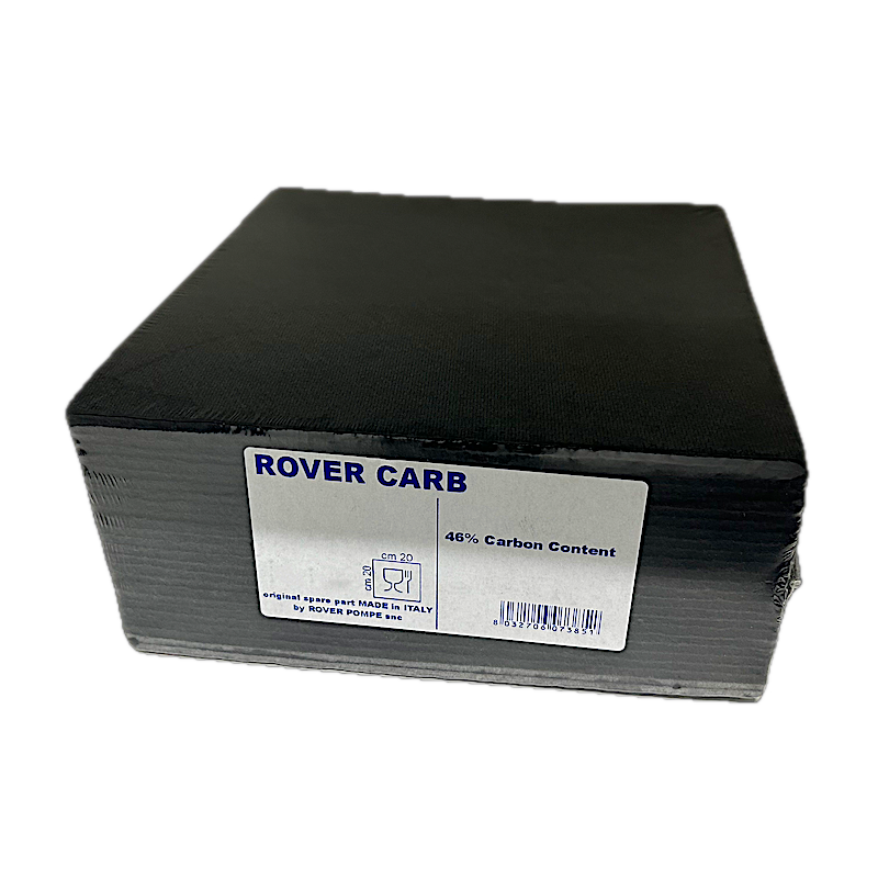 Placa Filtranta Carbune Rover Carb 20X20