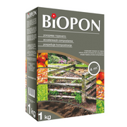 Accelerator Compost Biopon 1 Kg