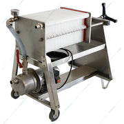 Filtru Profesional De Vin Fp20