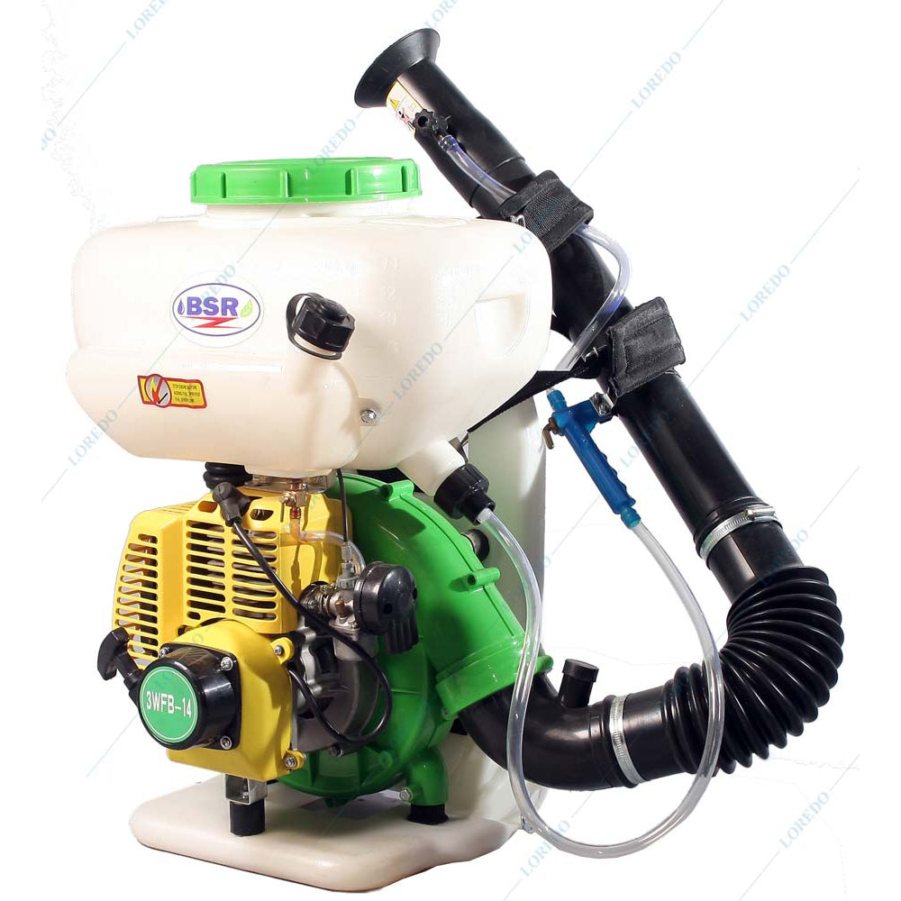 Atomizor 3Wfb-14