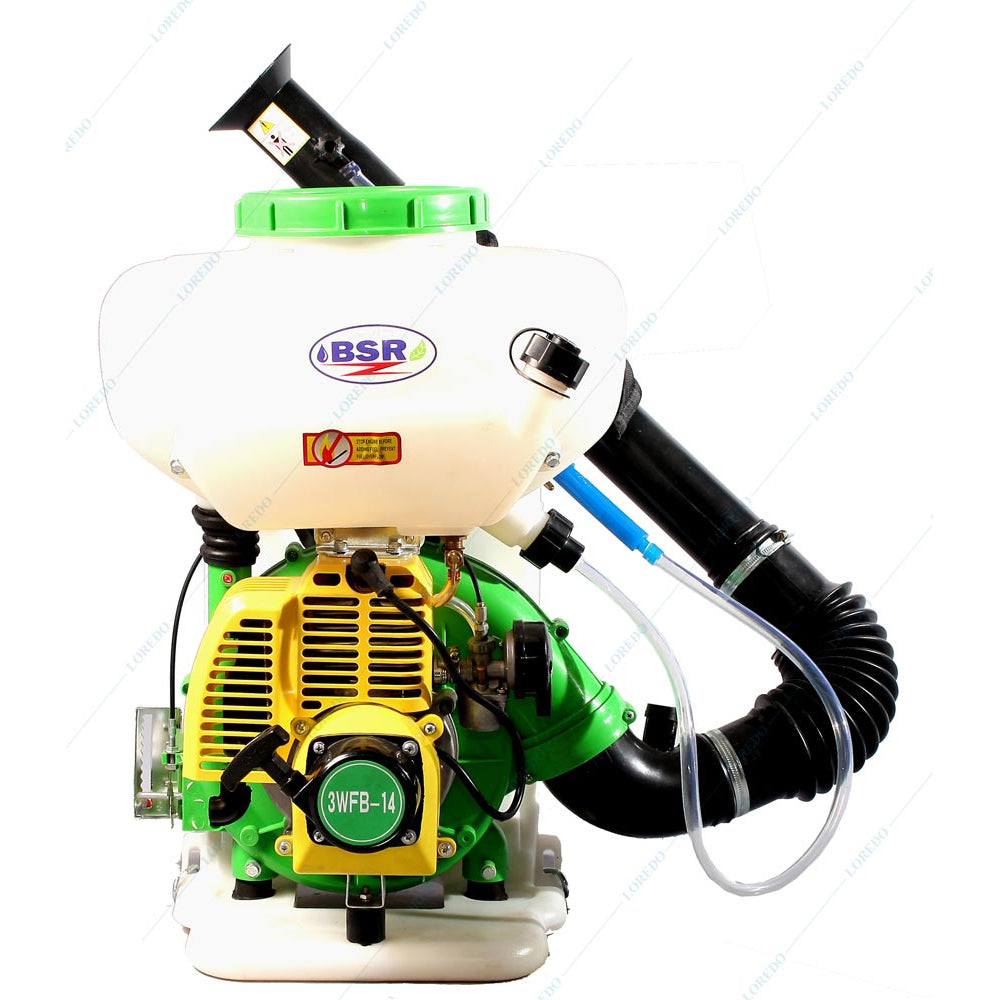 Atomizor 3Wfb-14