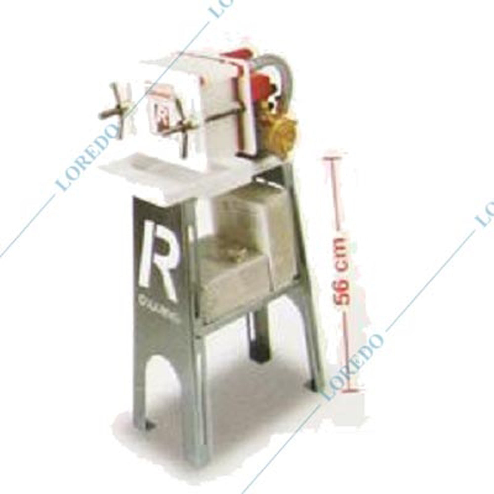 Suport Filtru Colombo, Rover Italia