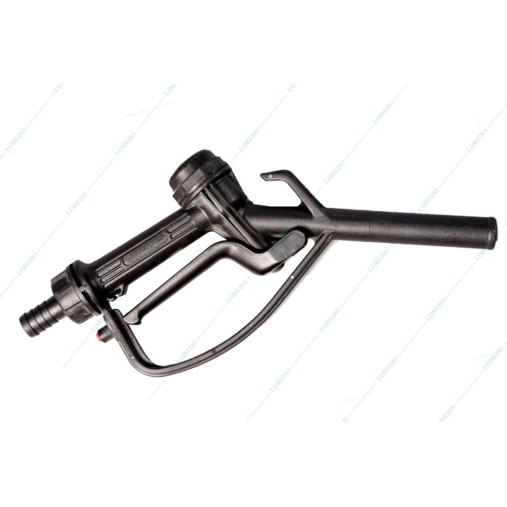Pistol Dozator 25 Mm Negru, Rover Italia