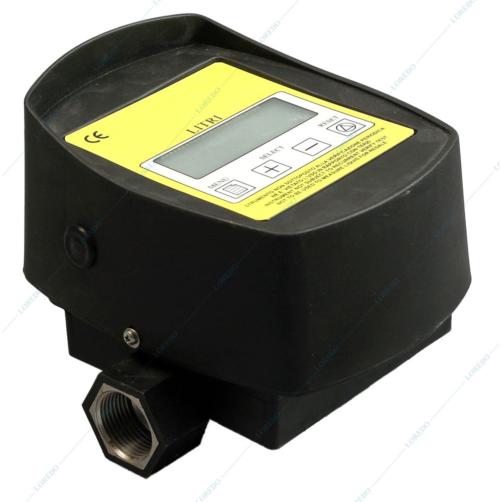 Contor Digital Eno 24