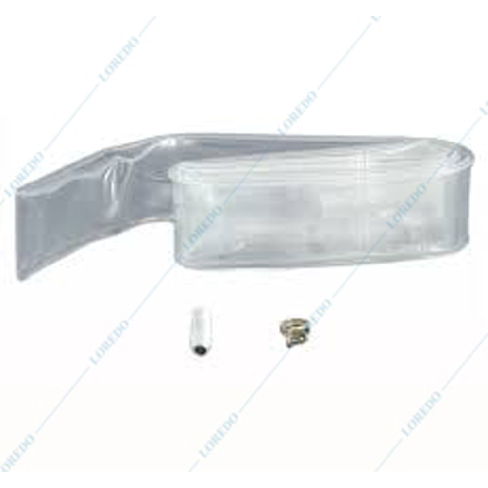 Garnitura Pneumatica 500 L Pentru Capac Flotant - D 720