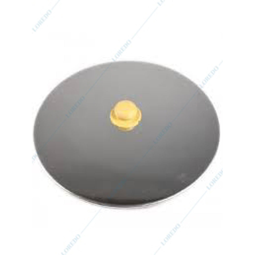 Capac Praf Cisterna Inox Eco 400/500 L