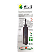 Albit 10 Ml, Biostimulator (Tratament Seminte, Ingrasamant Foliar Concentrat)