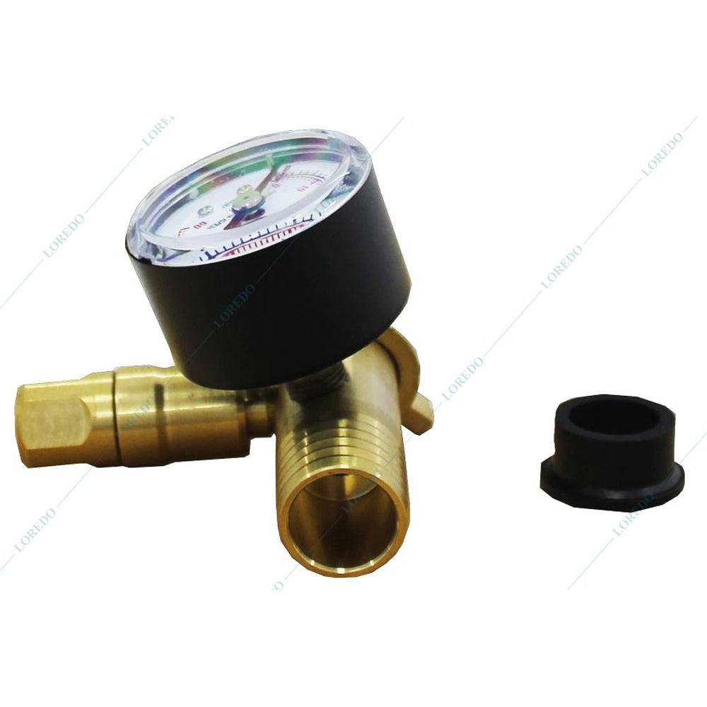 Manometru Rover Pentru Filtru Vin Colombo