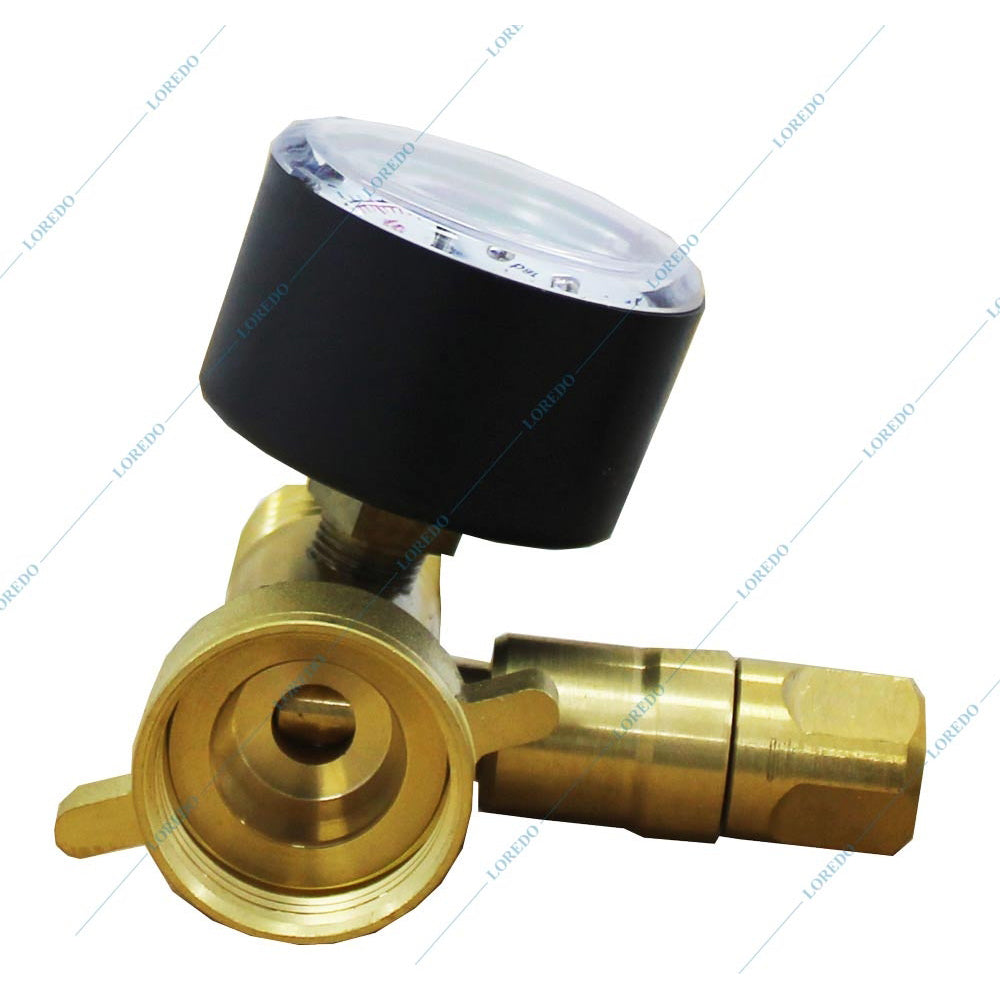 Manometru Rover Pentru Filtru Vin Colombo