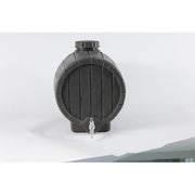 Butoi Pentru Vin 450 L Din Plastic Alimentar