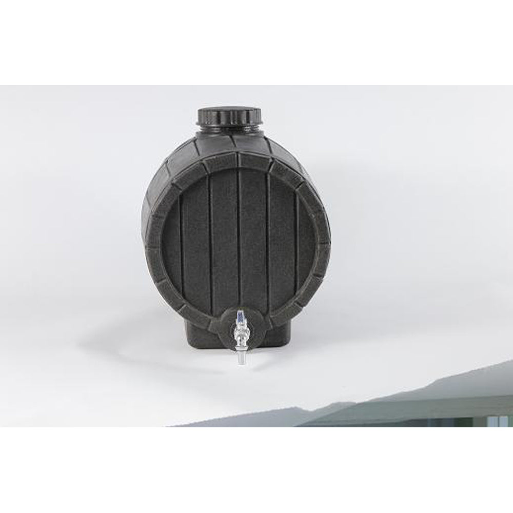 Butoi Pentru Vin 450 L Din Plastic Alimentar