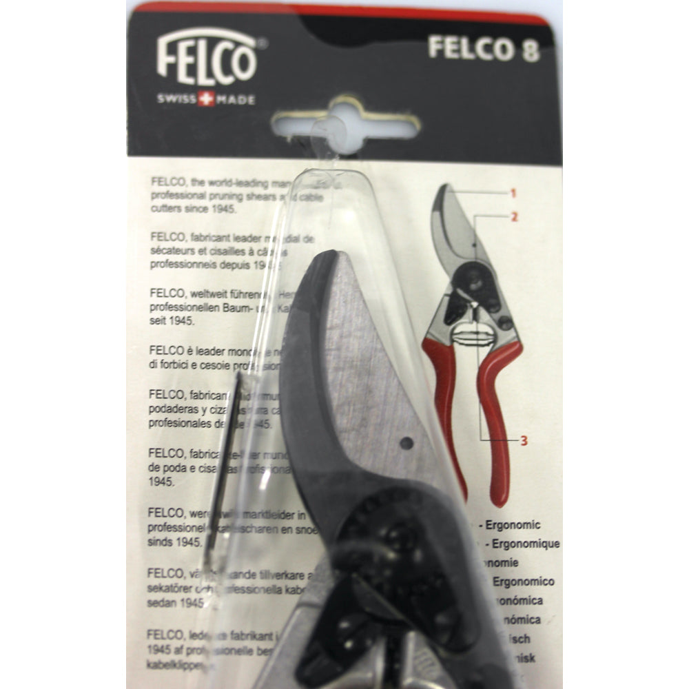 Foarfeca Felco 8
