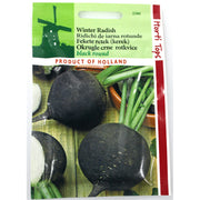 Seminte Ridichi Negre 10 Gr, Holland