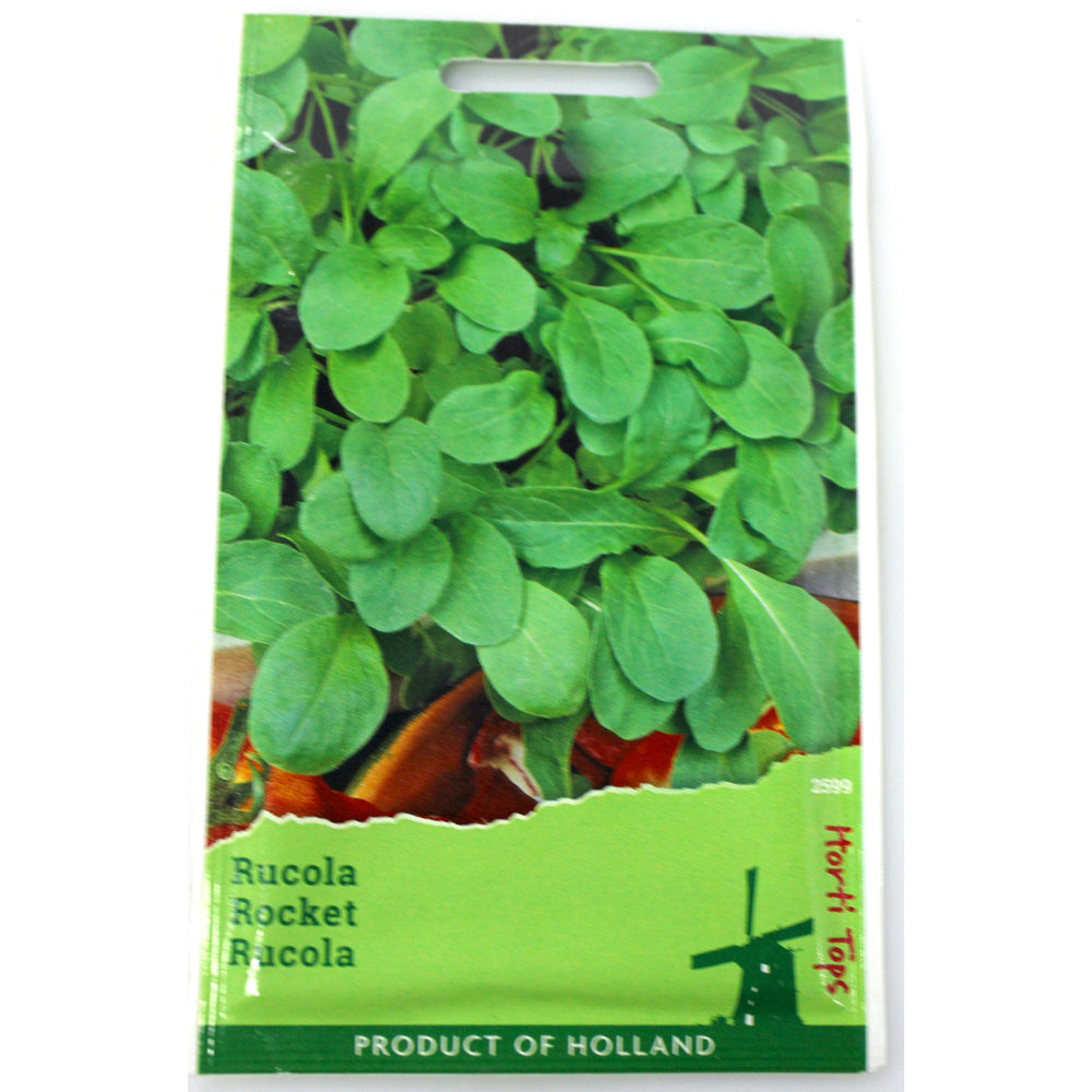 Seminte Rucola