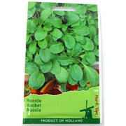 Seminte Rucola
