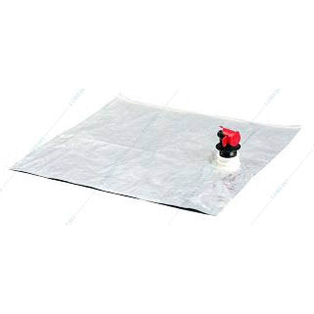 Punga Bag-In-Box 5 L Metalizata